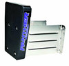 PANTHER781-550024 O/B BRACKET-SS FIXED 12HP 85LB