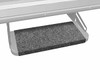 PREST-O-FIT330-20313 RV STEP RUGOUTRIGGER GRAY