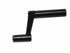 RV DESIGNER350-H705 PLASTIC WINDOW CRANK 1 3/4