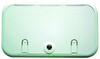 T-H MARINE232-HDSL13242DP DS HATCH LOCKING 13X24 WHITE