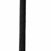 NEW ENGLAND ROPES325-50541600025 DOCKLINE DB 1/2 X 25FT BLACK