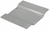 JR PRODUCTS342-0730355 SQUARE REGULATOR BRACKET