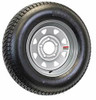 LOADSTAR TIRES966-3S143 ST175/80D13 C/5H SPK SILVER