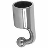 TACO METALS236-F110180S1 CANVAS TOP FITTING 90 DEG