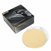 MIRKA ABRASIVES465-23622060 GOLD 6 GRIP DISC 60G 50/PK