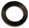 JR PRODUCTS342-QQWASHA SHOWER HOSE WASHER BLACK 2/PK