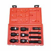 HELIX RACING PRODUCTS521-3907013 10PC METRIC FLYWHL PULLER SET