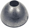 MARTYR ANODES194-CMPNFXZ ANODE FLEX-O-FOLD PROP NUT ZN