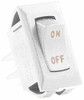 JR PRODUCTS342-125815 LBLD 12V ON/OFF SWITCH WT PK5