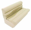 TAYLOR537-433062 SEAT-PONTOON BENCH 50IN BEIGE