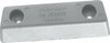 MARTYR ANODES194-CM852835A VOLVO TRANSOM PLATE ANODE
