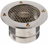 SUBURBAN MFG380-261617 2  VENT CAP