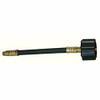 A P PRODUCTS277-MER42548P HOSE QCC X1/4M INV FL48 DSP