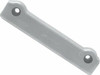 MARTYR ANODES194-CM832598A VOLVO TRANSOM PLATE ANODE