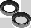 BEARING BUDDY176-60233 2.33X1.68 WHEEL SEALS 2/CD