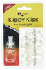 RV DESIGNER350-M122 KLIPPY KLIPS-ROPE LIGHT 10/PK