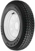 LOADSTAR TIRES966-31977 ST175/80R13 C/5H MOD WH STR