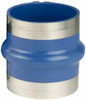 TRIDENT HOSE606-270V5040SS TRI SIL HMP HOSE/CLAMPS 5TO4