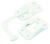 JR PRODUCTS342-10605 ANGLED NYL T-STYLE DOOR HOLDER