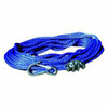 PANTHER781-757010 ANCHOR ROPE 100W/CLEAT & HOOK