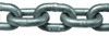 MARTYR ANODES491-10312741 CHAIN ISO G30 HDG 1/2IN X 36FT