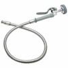 HOSE ASSEMBLY 44 T&S;