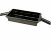 PAN;FOOD;(DUAL HANDLE; BLACK)