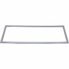 GASKET; DOOR; GASKET; DOOR;