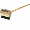 BRUSH;GRILL(42;DBL;COAR;E&MED