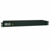 Tripp Lite PDUMH206 PDU Metered 120V 20A 5-15/20R 12 Outlet L5-20P 1URM 6ft Cord