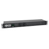 Tripp Lite PDUMH20-ISO Metered PDU, 20A, Isobar Surge Suppression 3840 Joules, (12 5-20R, 2 5-15R), 120V, L5-20P/5-20P, 1U Rack-Mount Power ()