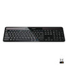 Logitech Inc. 920-002912 Wireless Solar Keyboard K750 PC 920002912