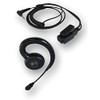 Engenius SN-ULTRA-EPMH Durafon & Freestyl “Over-The-Ear” Headset Earpiece & Microphone
