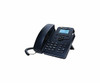 Audio Codes UC405HDEG Audiocodes - SfB 405HD IP-Phone PoE GbE Black 2 Ethernet 10/100/1000 Ports  4 Programmable Keys  132x64 Graphic LCD and Power over Ethernet (PoE)  Includes 3 Year SW Support provided by AudioCodes-Qualified Partners