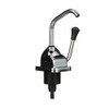 VALTERRA800-RP800 ROCKET WATER PUMP CHROME