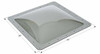 ICON TECHNOLOGIES398-12121 SL2222S 22X22X4 SKYLIGHT