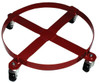 MILWAUKEE HAND TRUCKS 310-40146 DRUM DOLLY 800LB CAPACITY