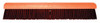 MAGNOLIA BRUSH 455-2224-A 24 GARAGE BRUSH REQ.D60340D2B BROWN PLAST