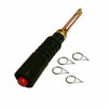 WELDCRAFT 366-WP-225 TORCH BODY 225A W/C FX