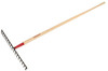 RAZOR-BACK 760-63111 SC16 LEVEL HEAD RAKE UNION DELUX