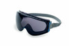 Uvex 763-S39611C UVEX STEALTH GOGGLE TEAL/GRAY FRAME GRAY