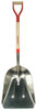 RAZOR-BACK 760-53130 AL14WGS DEL DH ALUMINUMWEST ERN SCOOP