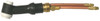 WELDCRAFT 366-WP-20-25 TORCH PACKAGE W/C 250A 70 DEG. 25 3-PC V-