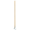 MAGNOLIA BRUSH 455-4136 36 DRIVEWAY SQUEEGEE WITH HANDLE