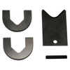 MORSE STARRETT 505-105 BLADE & PIN F/MODEL 1