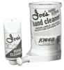 JOES HAND CLEANER 407-401P 4-1/2LB PLASTIC CAN KLEEN SCRUB 401P