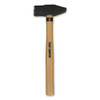 TRUE TEMPER 027-20184400 3 LB CROSS PEIN HAMMER 16 IN HICK HDL