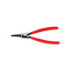 KNIPEX 414-4611A0 RETAINING RING PLIERSEXTERNAL ST
