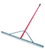 RAZOR-BACK 760-63000 36 ALUMINUM LANDSCAPE RAKE