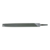 NICHOLSON 183-07719NN FILE 14 LONG ANGLE LATHE 356MM